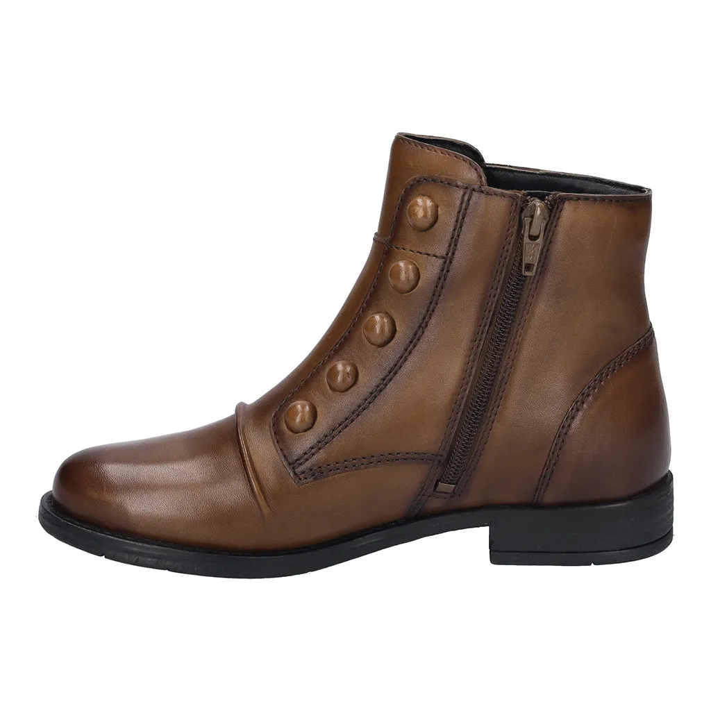 Josef Seibel 64504 Mi169 370 Simona 04 Cognac