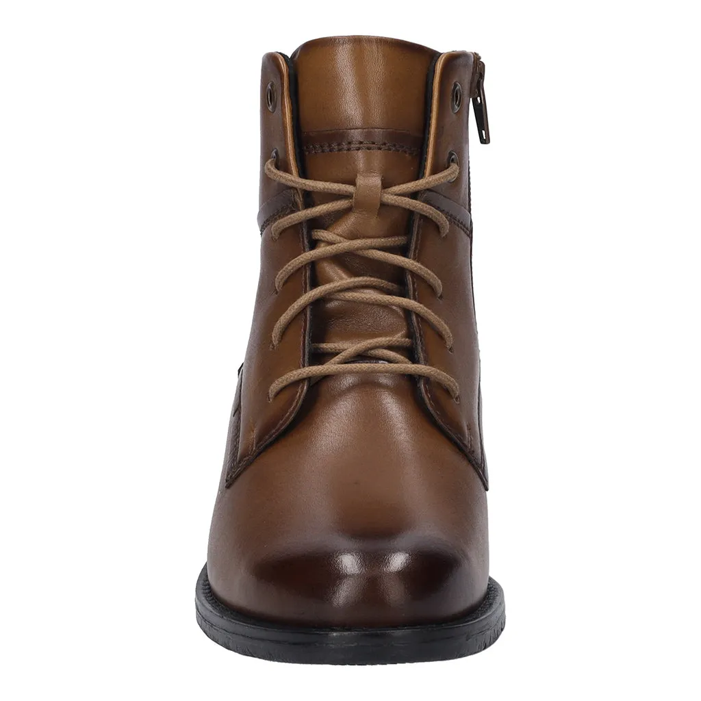 Josef Seibel 64505 Mi169 370 Simona 05 Cognac