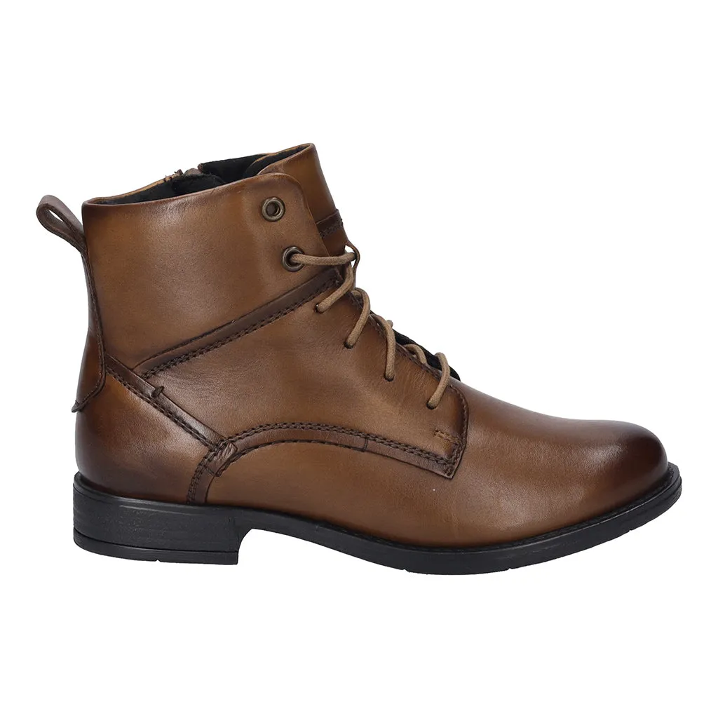 Josef Seibel 64505 Mi169 370 Simona 05 Cognac