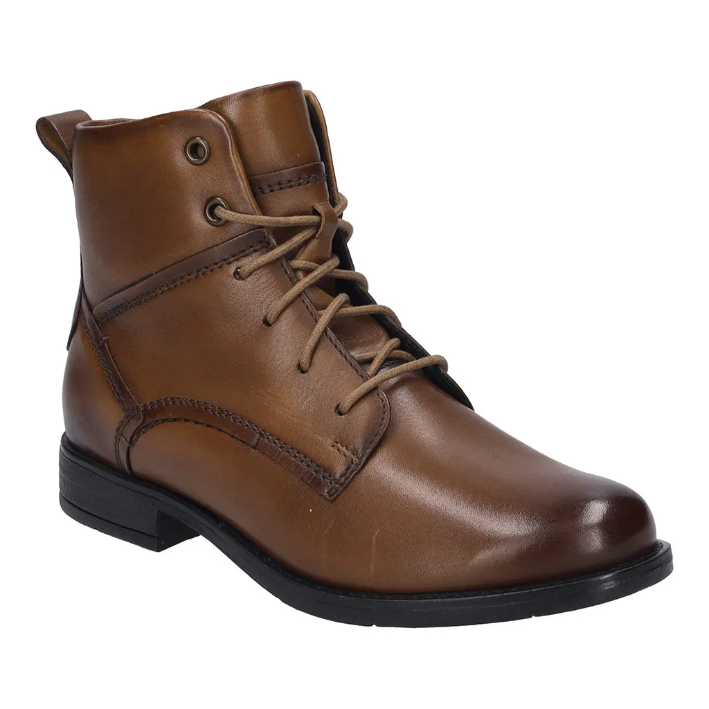 Josef Seibel 64505 Mi169 370 Simona 05 Cognac