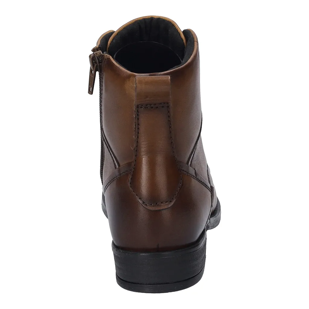 Josef Seibel 64505 Mi169 370 Simona 05 Cognac