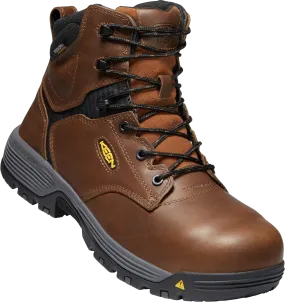 Keen Men's CHICAGO 6" Internal MET Guard