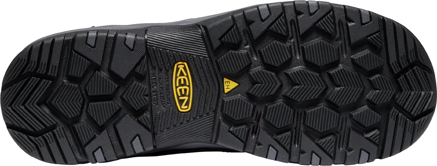 Keen Men's CHICAGO 6" Internal MET Guard