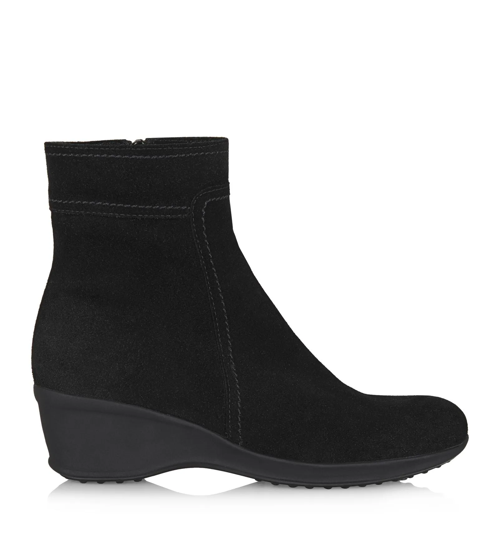 La Canadienne Finley Booties