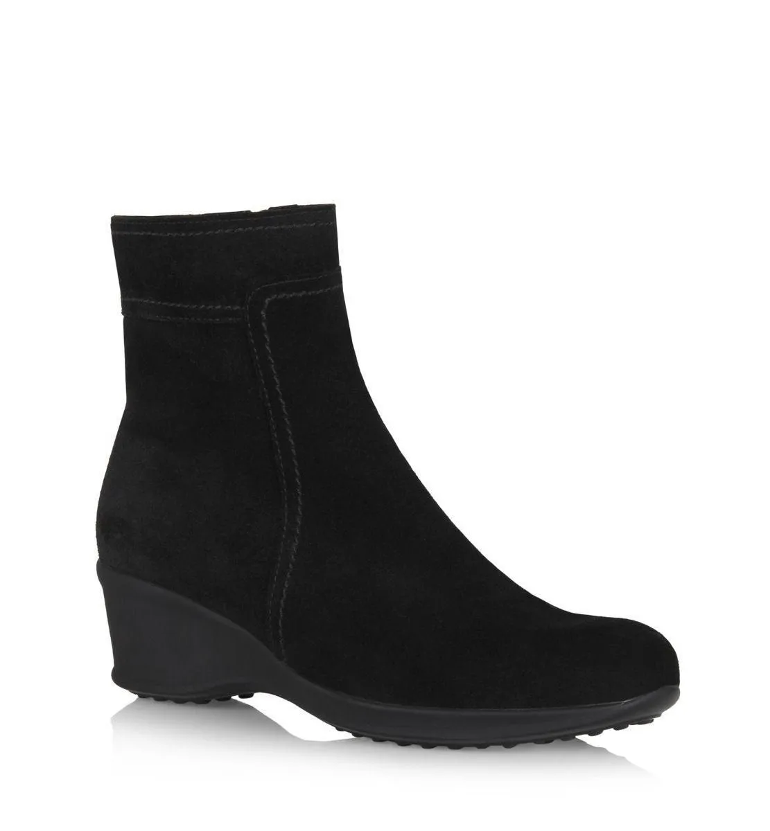 La Canadienne Finley Booties