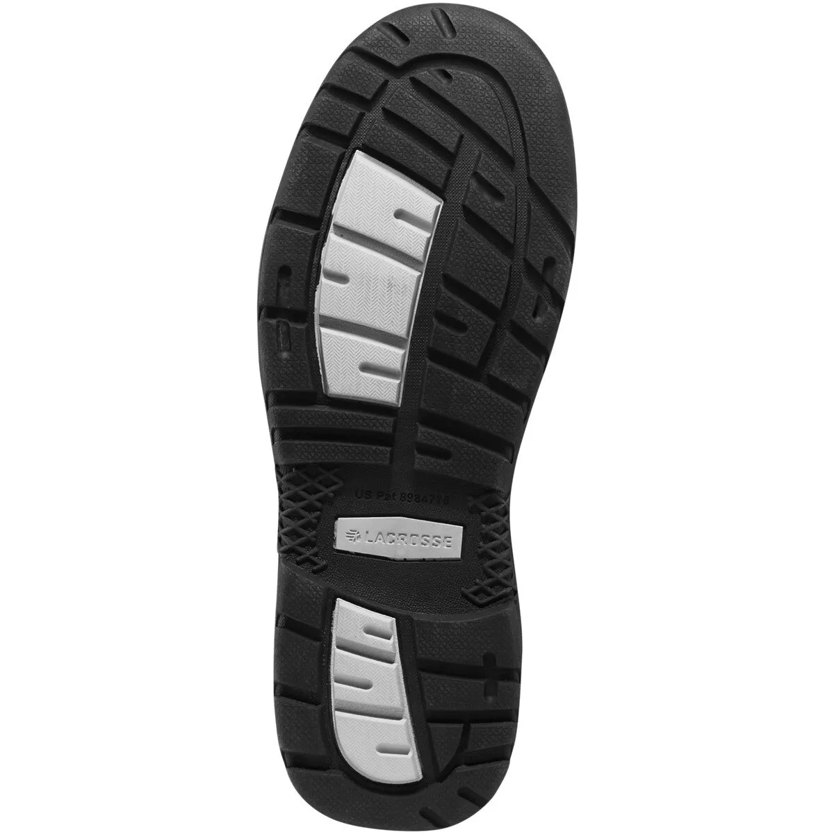 Lacrosse Aero Insulator (Composite Toe)