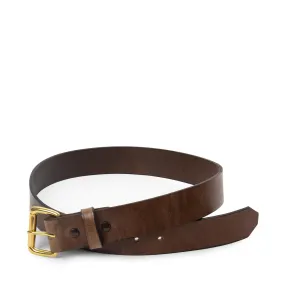 Leather Belt Chromexcel