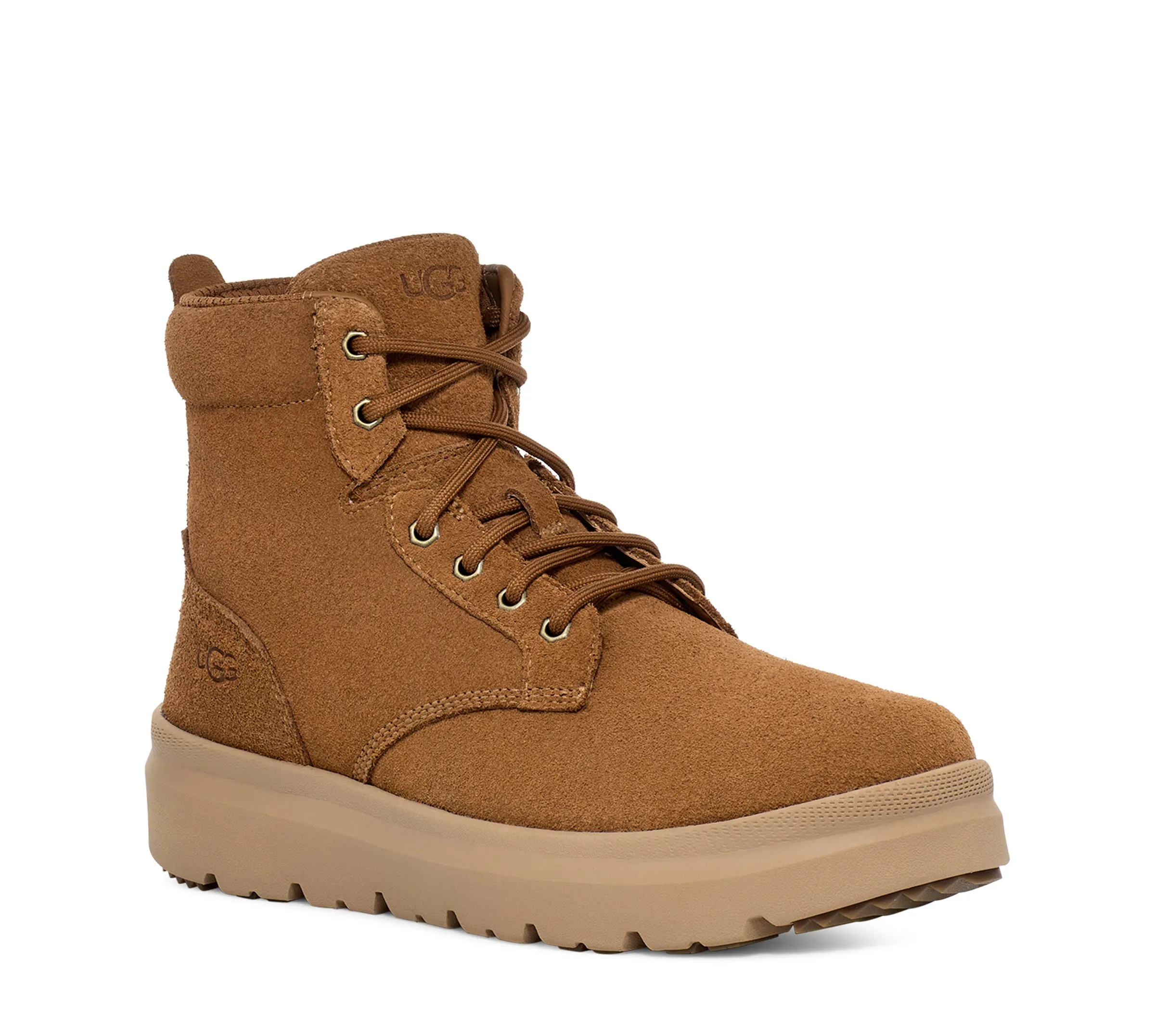 Men's Burleigh Boot