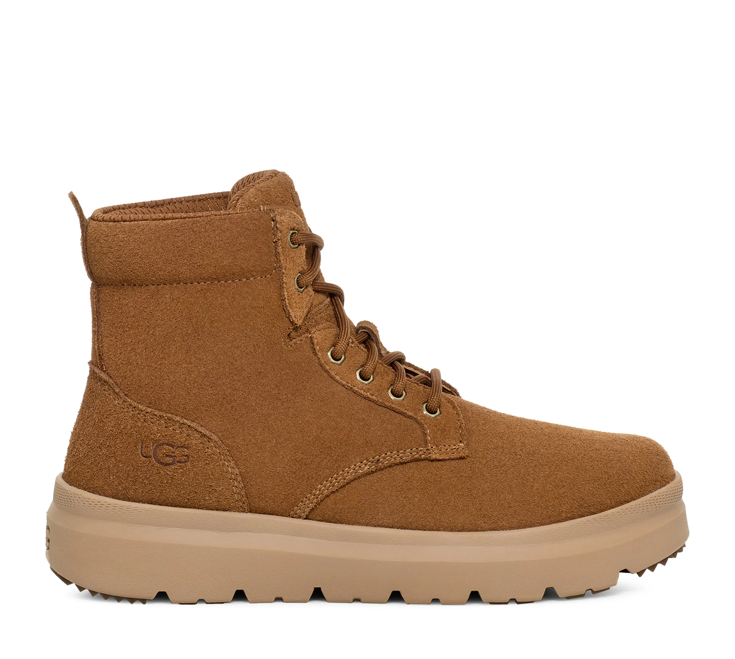 Men's Burleigh Boot