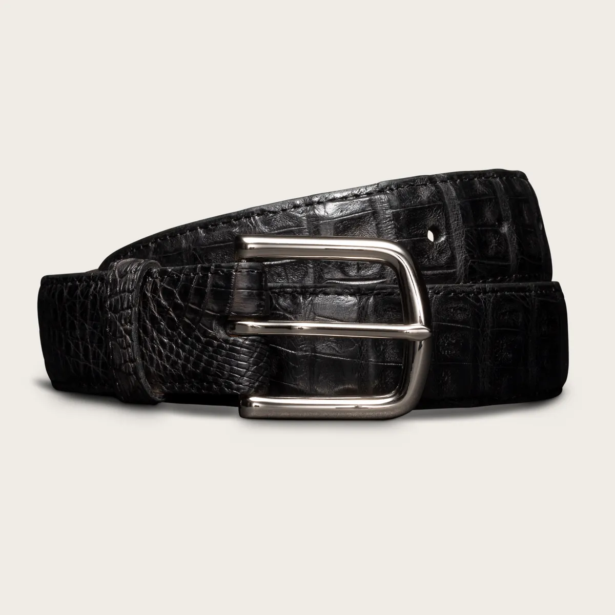 Men's Caiman Belt