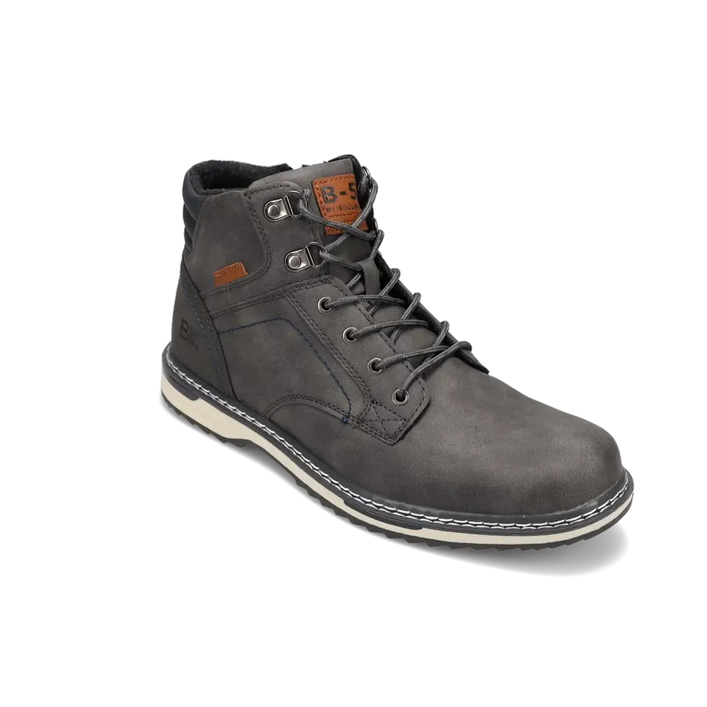 Men's Dawson Dark Grey