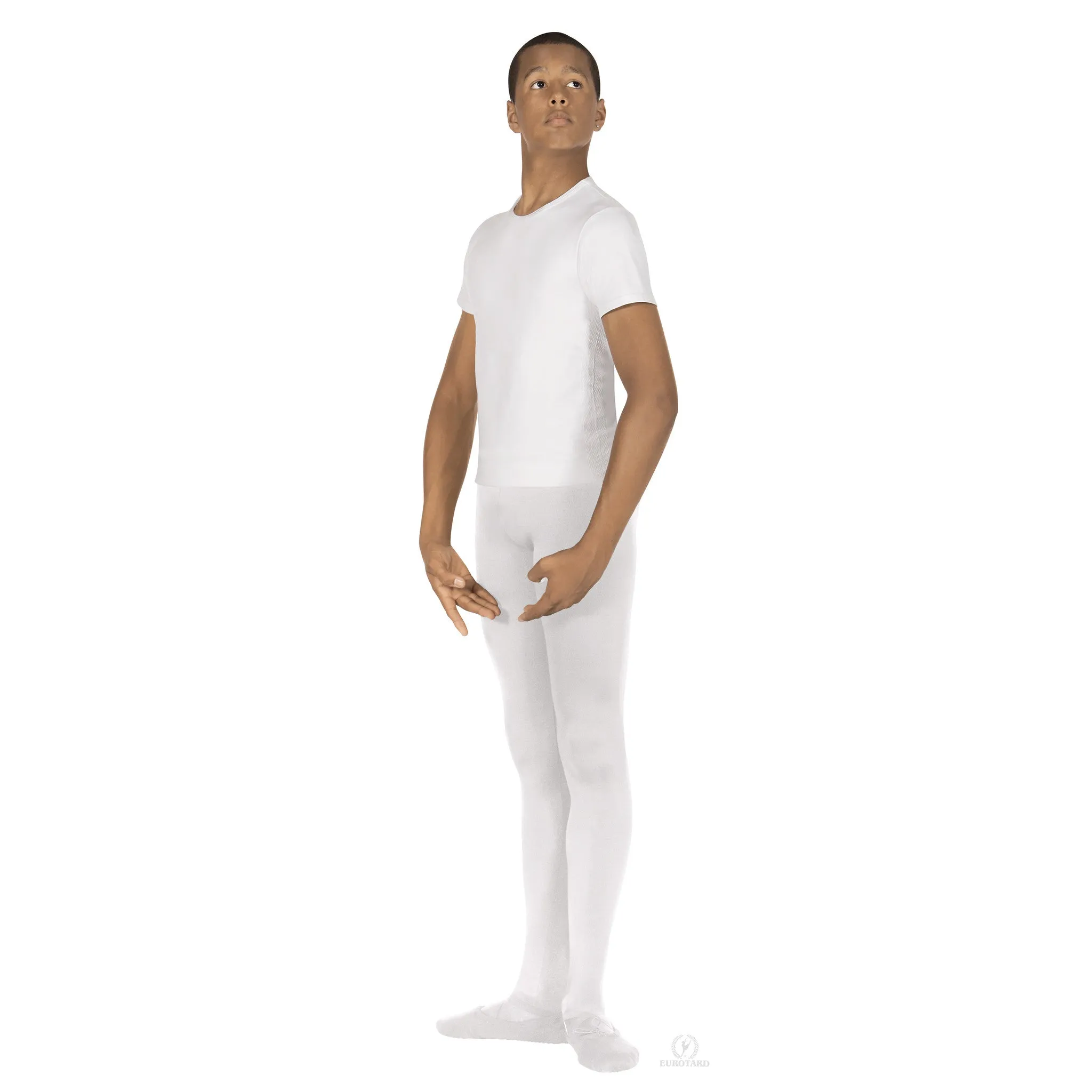 Men's Footed Tights