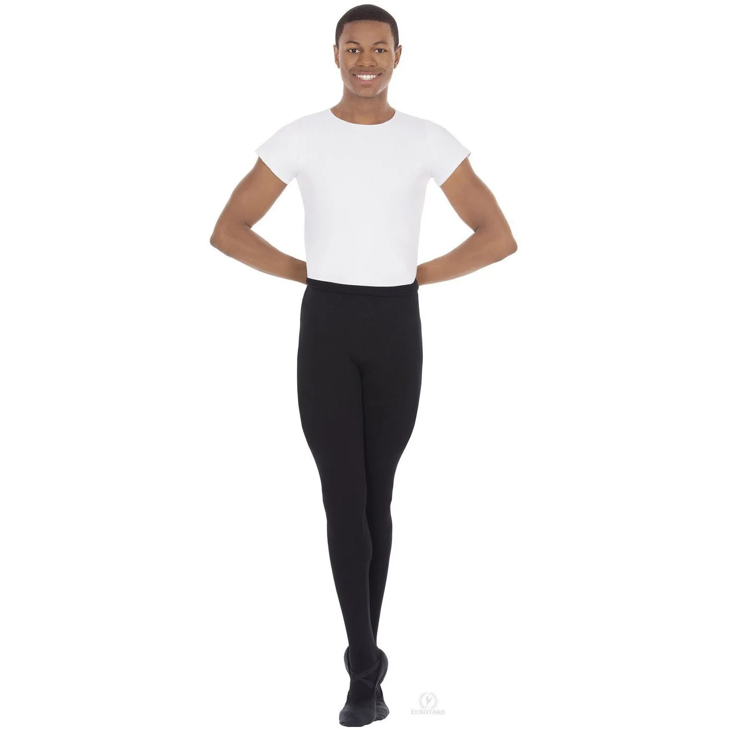 Men's Footed Tights