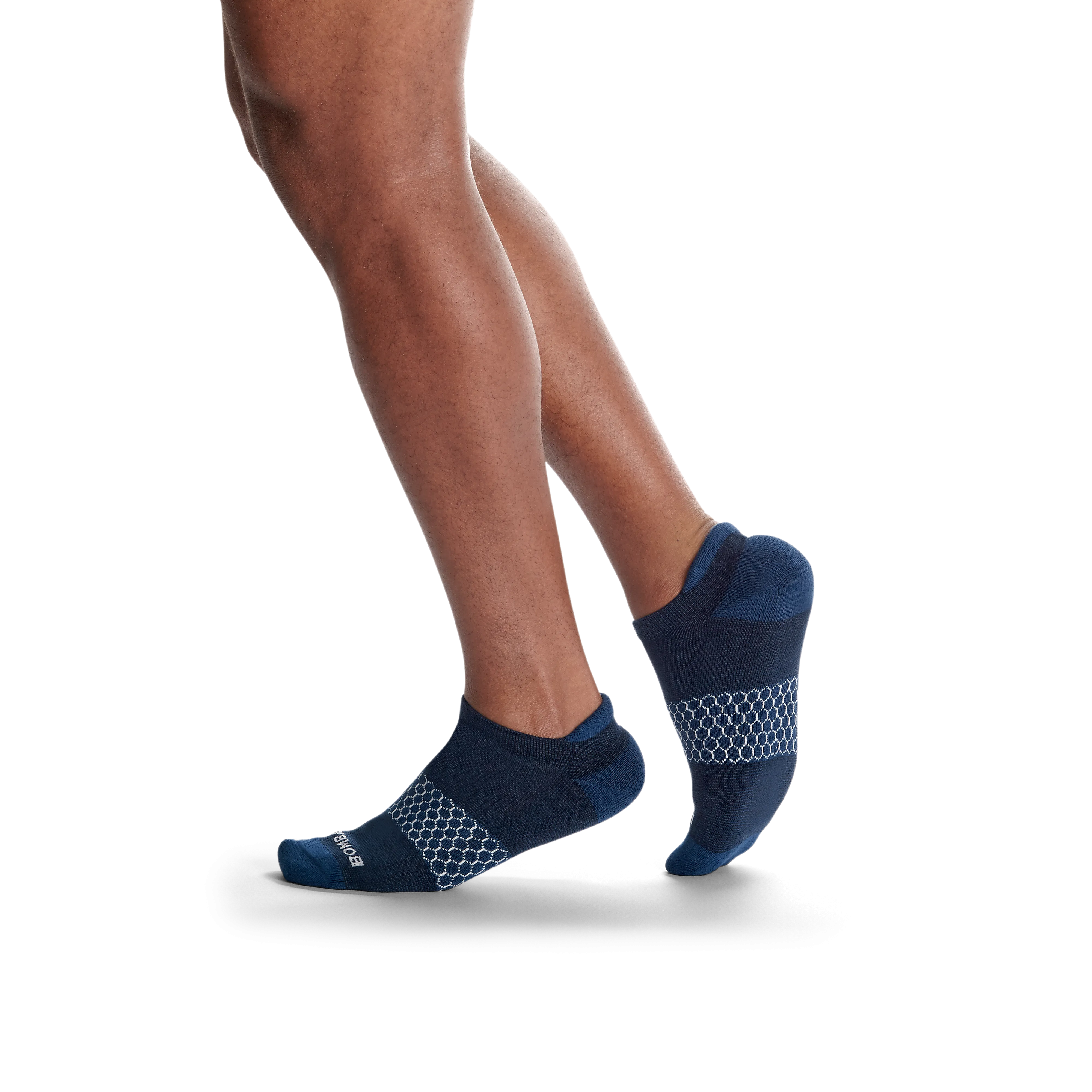 Men's Microstripe Ankle Sock 4-Pack