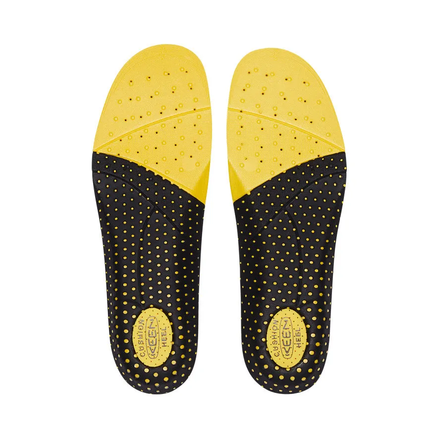 Men's Utility K-10 Replacement Insole  |  Yellow