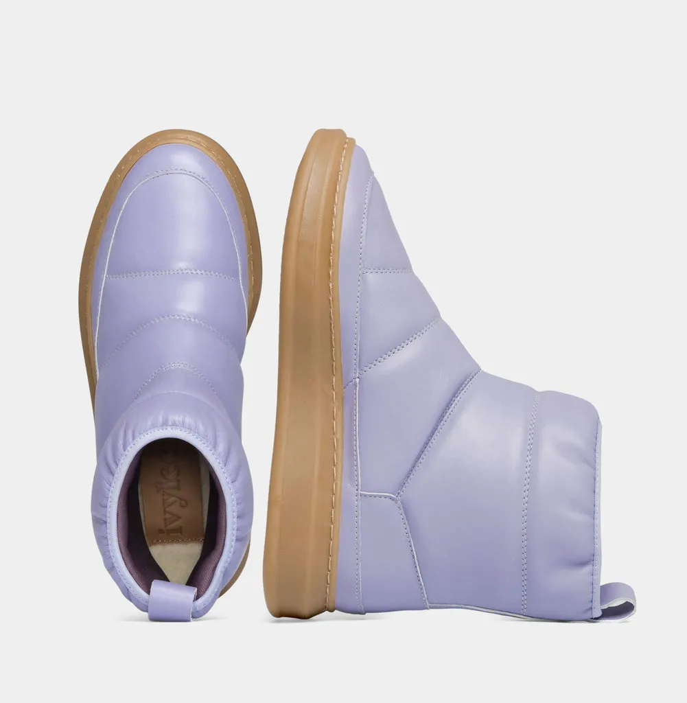 Moon Lilac Moon Boots