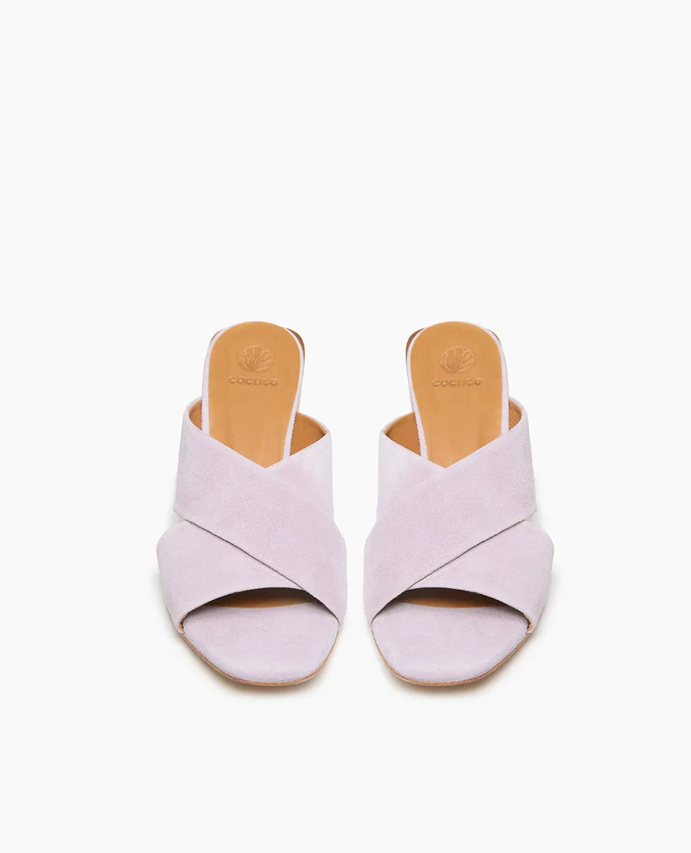 Olsen Sandal