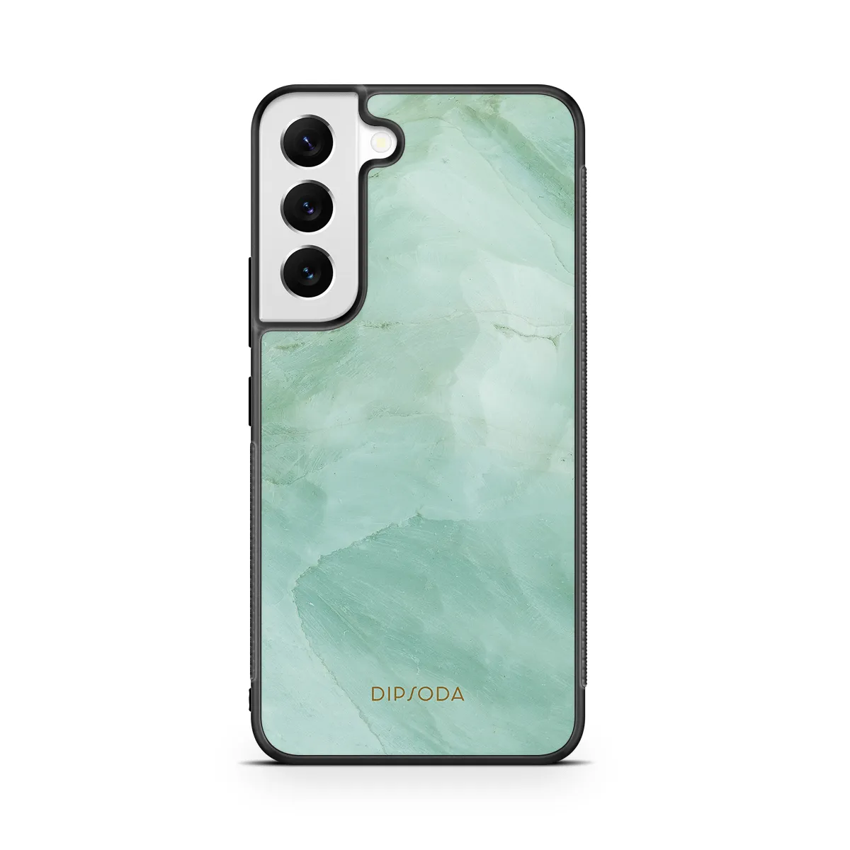 Pistachio Cake Rubber Phone Case