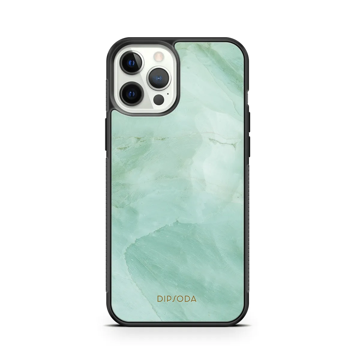 Pistachio Cake Rubber Phone Case