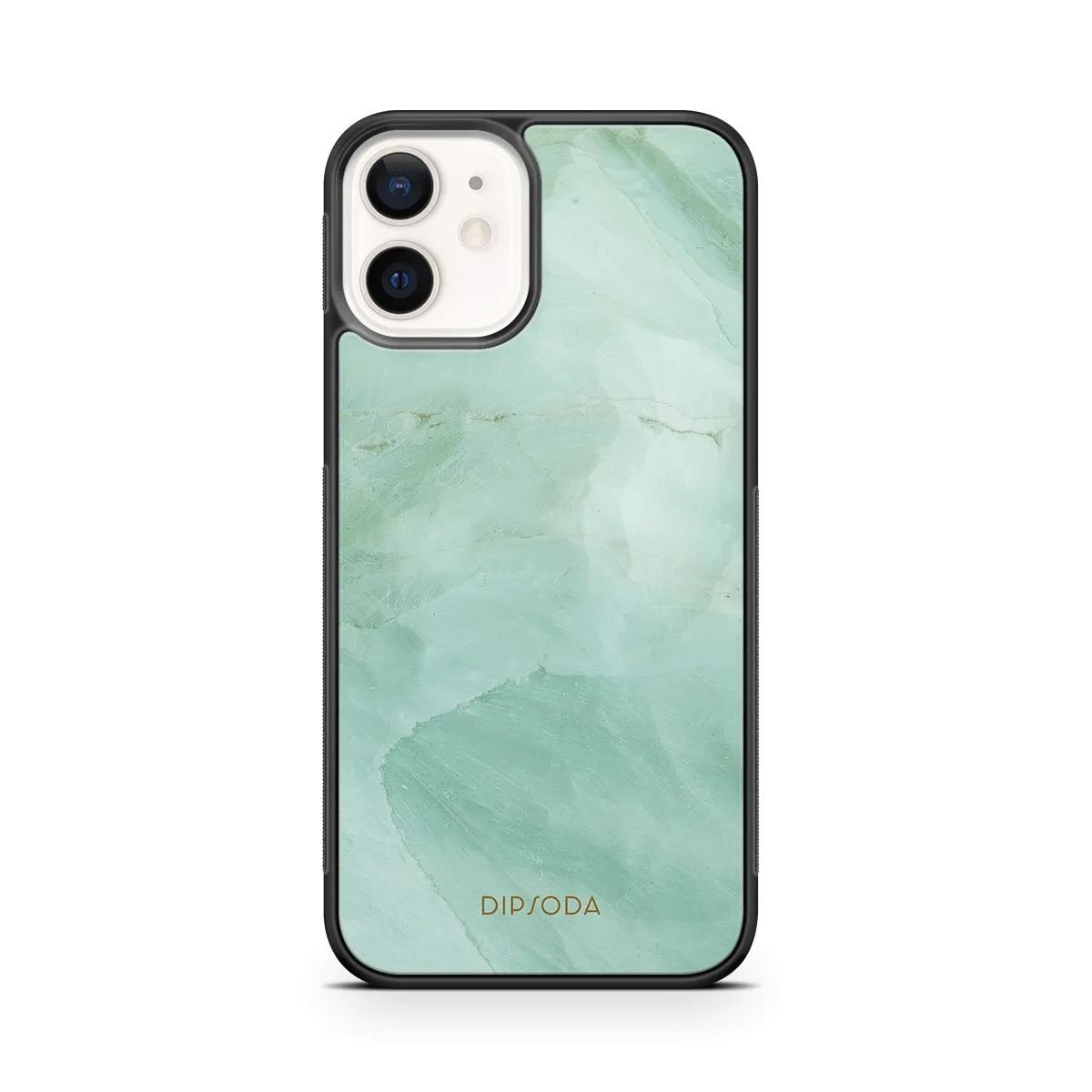 Pistachio Cake Rubber Phone Case