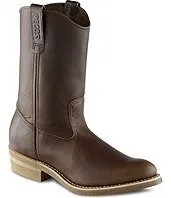 Red Wing 11 inch Pull on