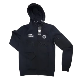 Refuel Mens Ark Hoody