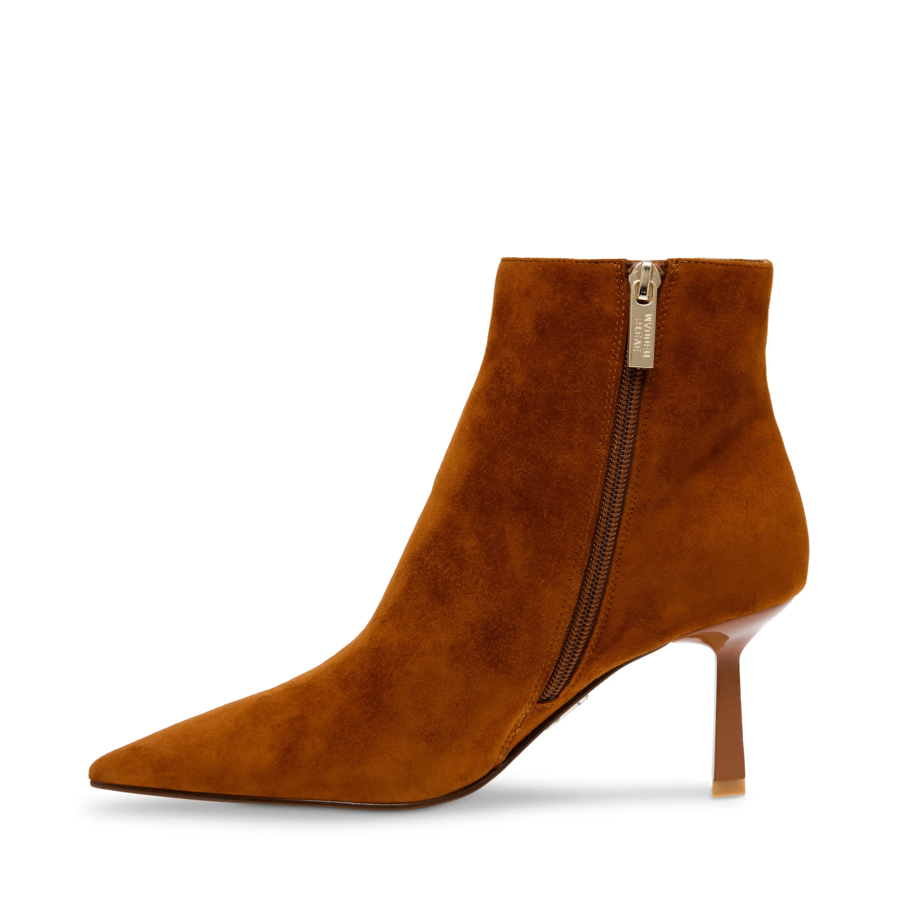 Sabine Boot COGNAC SUEDE