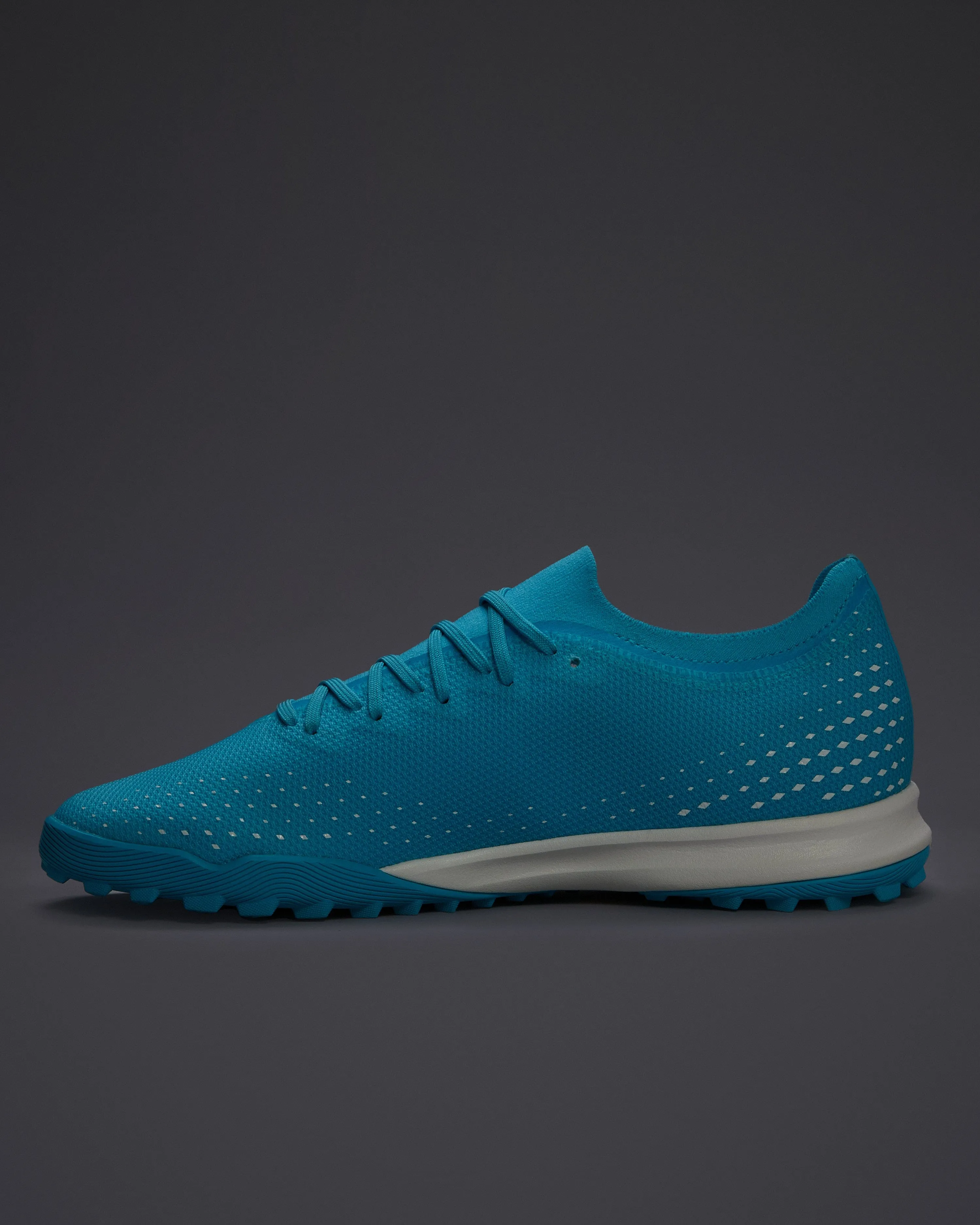 SFS TT 01 Turf Football Boots - Blue