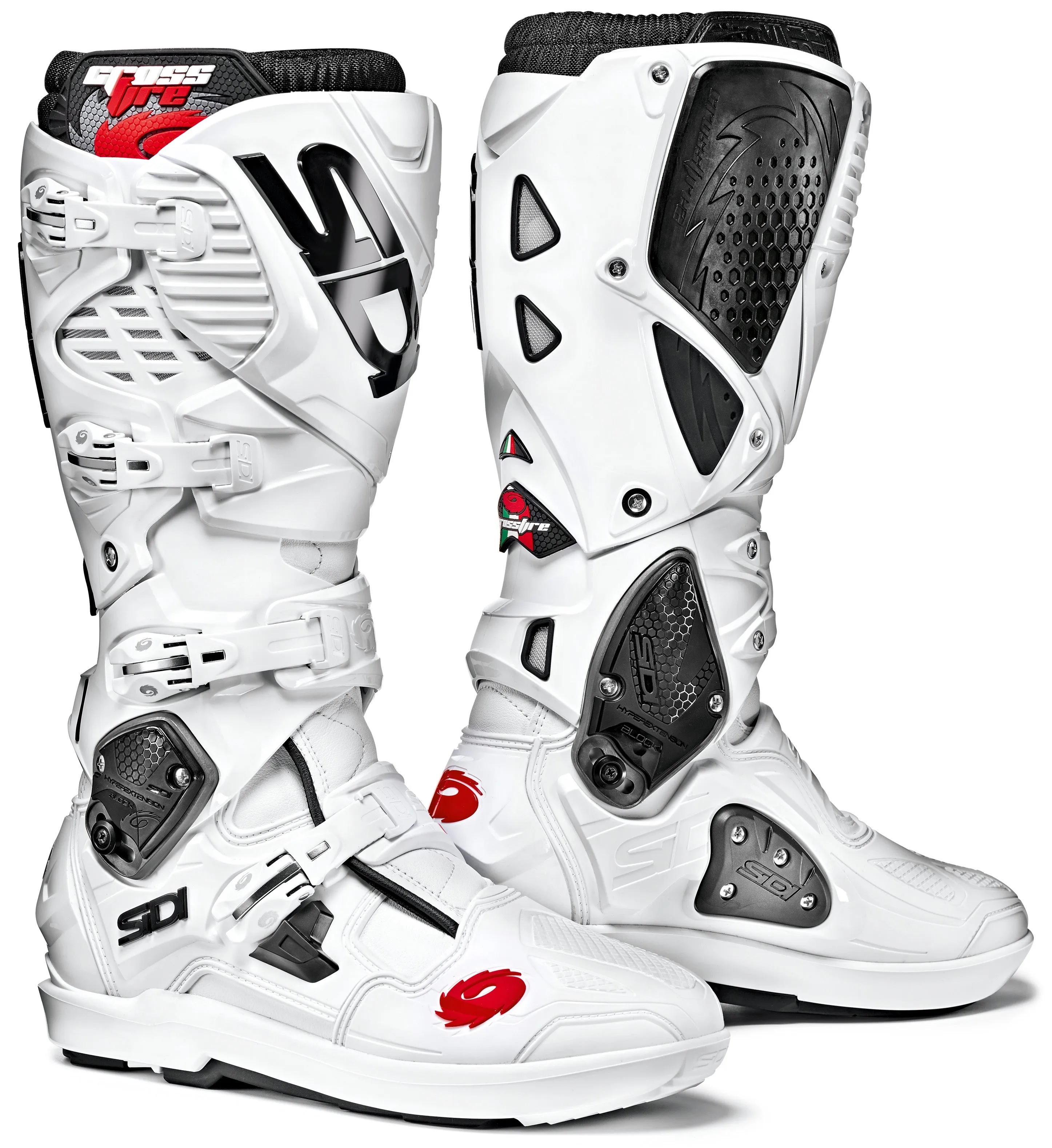 Sidi Crossfire 3 SRS Boots