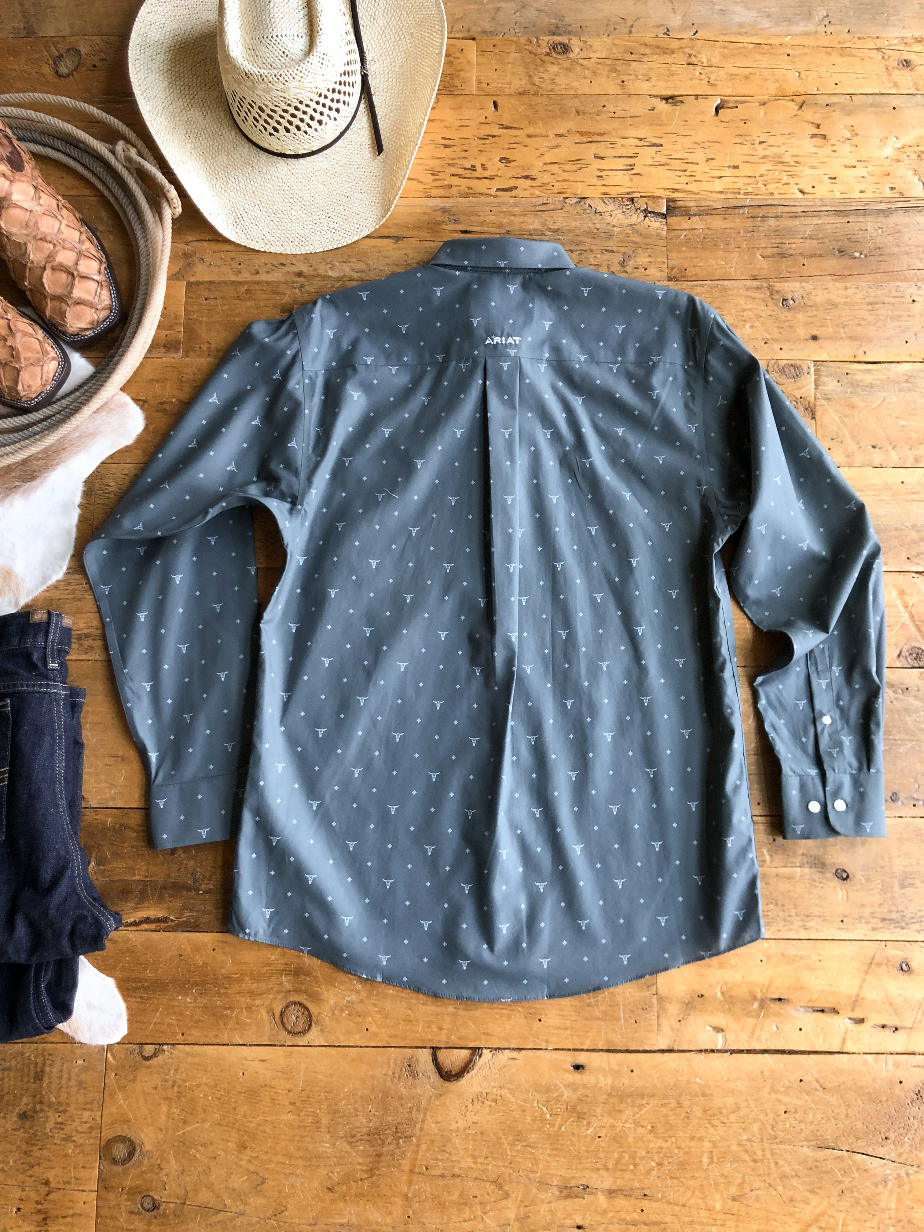 The Alvarado {Men's}