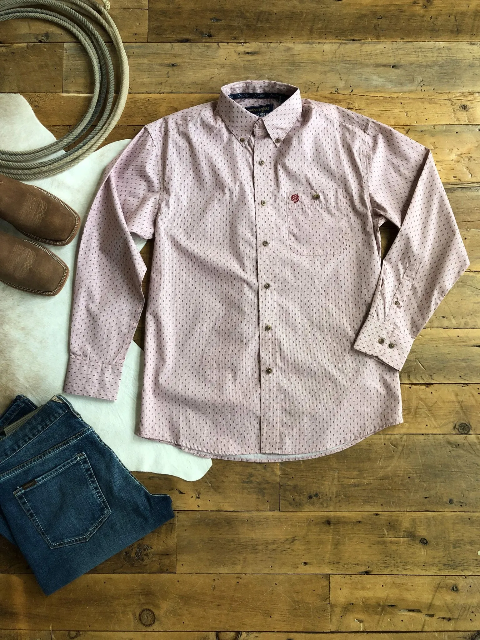 The Chasen {Men's}