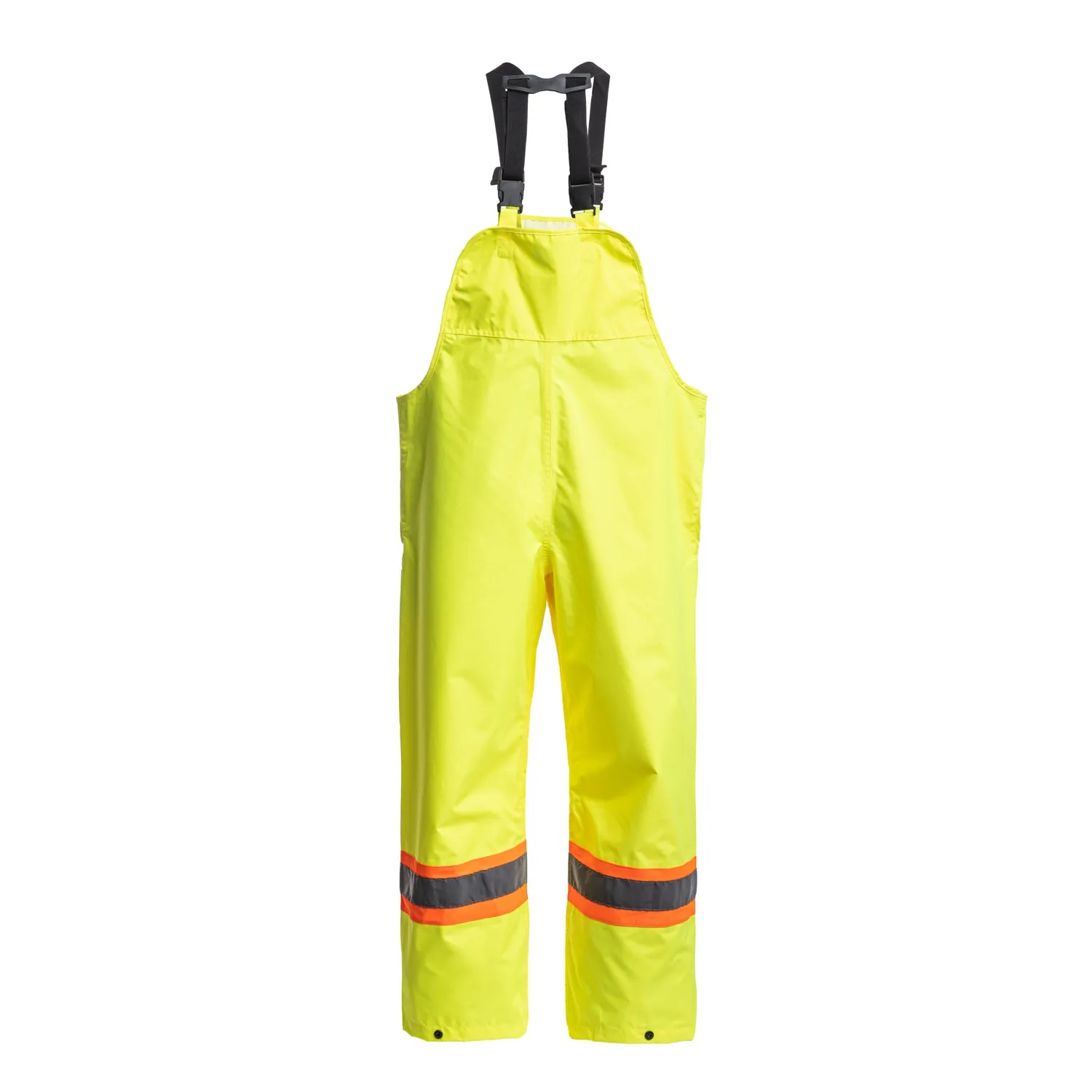 Traffic Rain Bib - R983L - Limited Stock