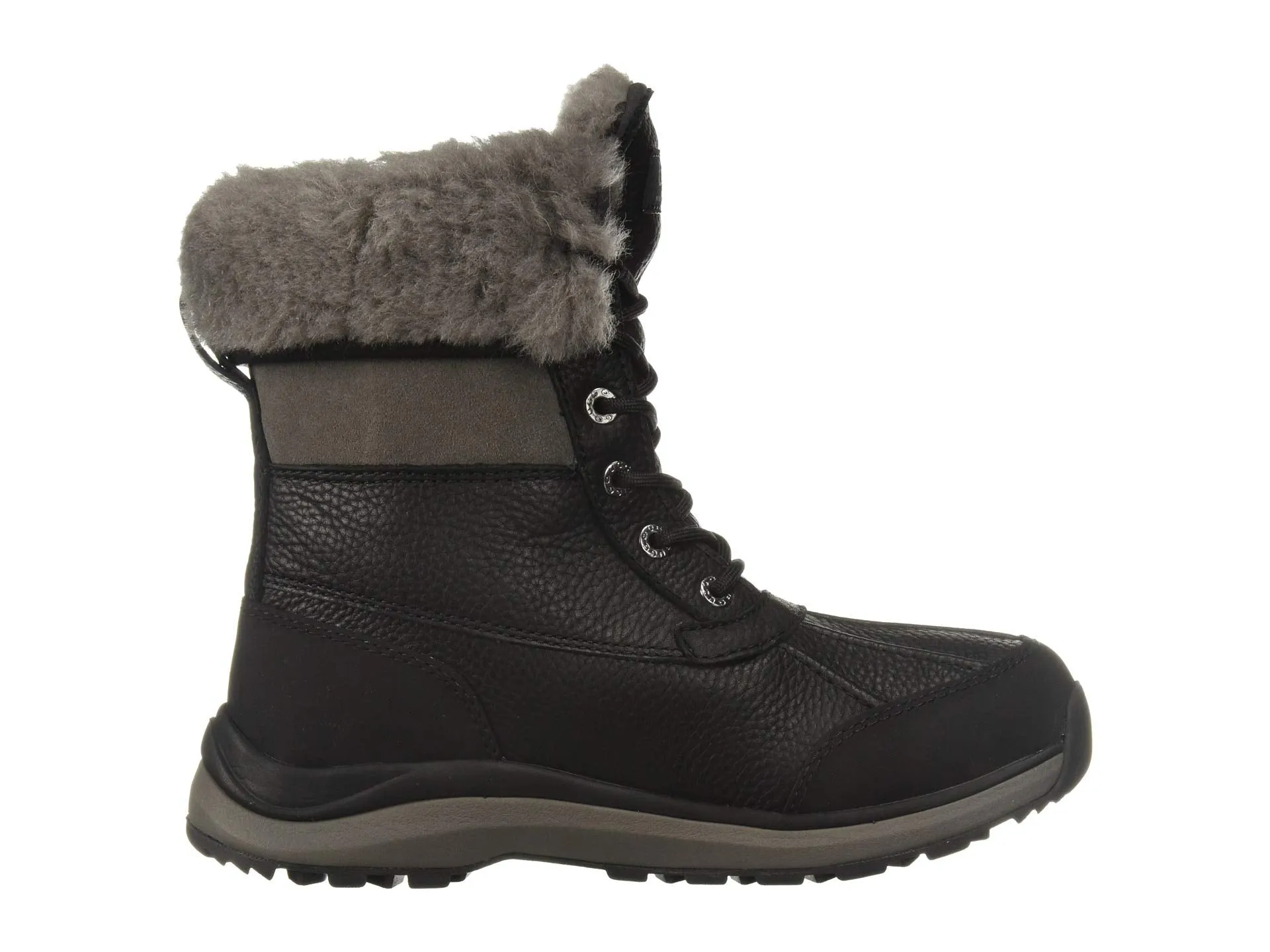 UGG Adirondack III Waterproof Boots