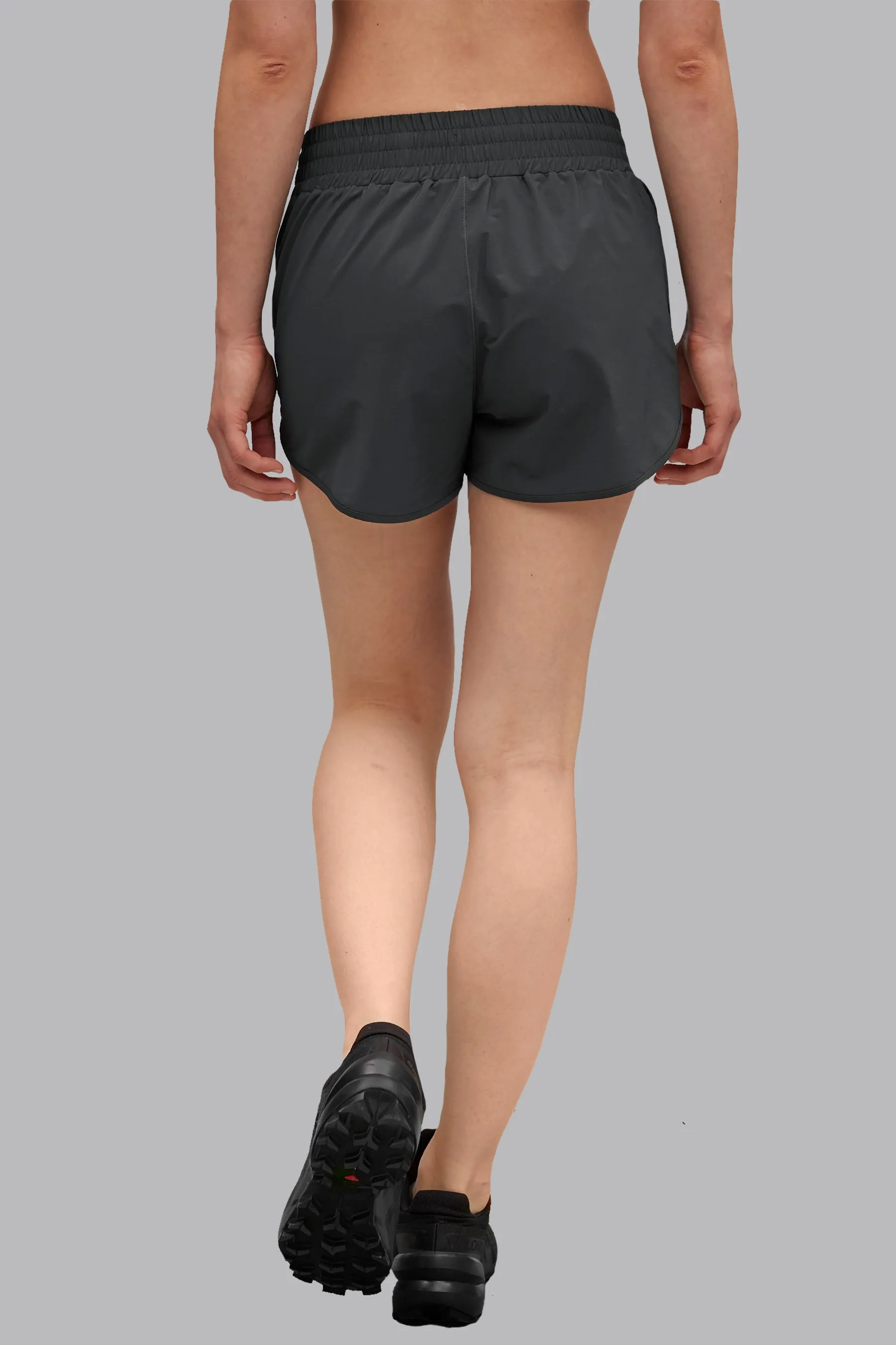 V_LYTE 3" SHORTS - Dark Gray