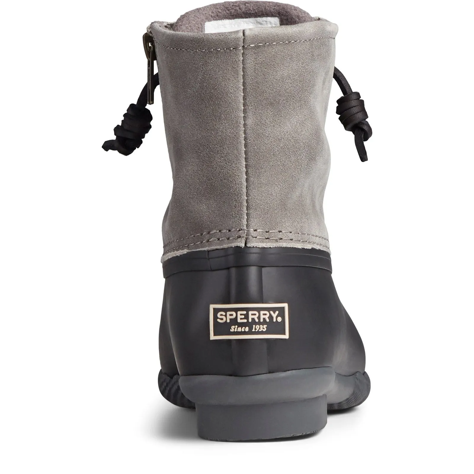 Women's Saltwater Core Mid Boot Black/Grey